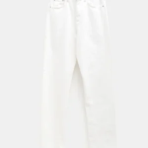 Vaquero Twisted Seam