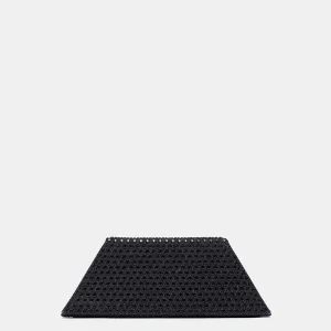 Bolso de mano SuperAmini Yigit con cristales