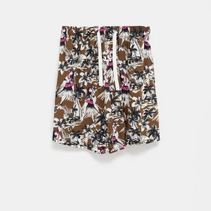 Pantalón corto Hula