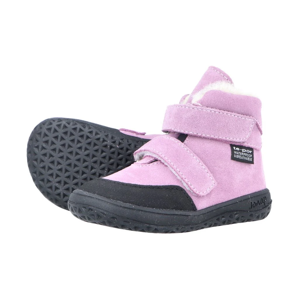 BOTAS INVIERNO JERRY ORQUÍDEA - Imagen 3