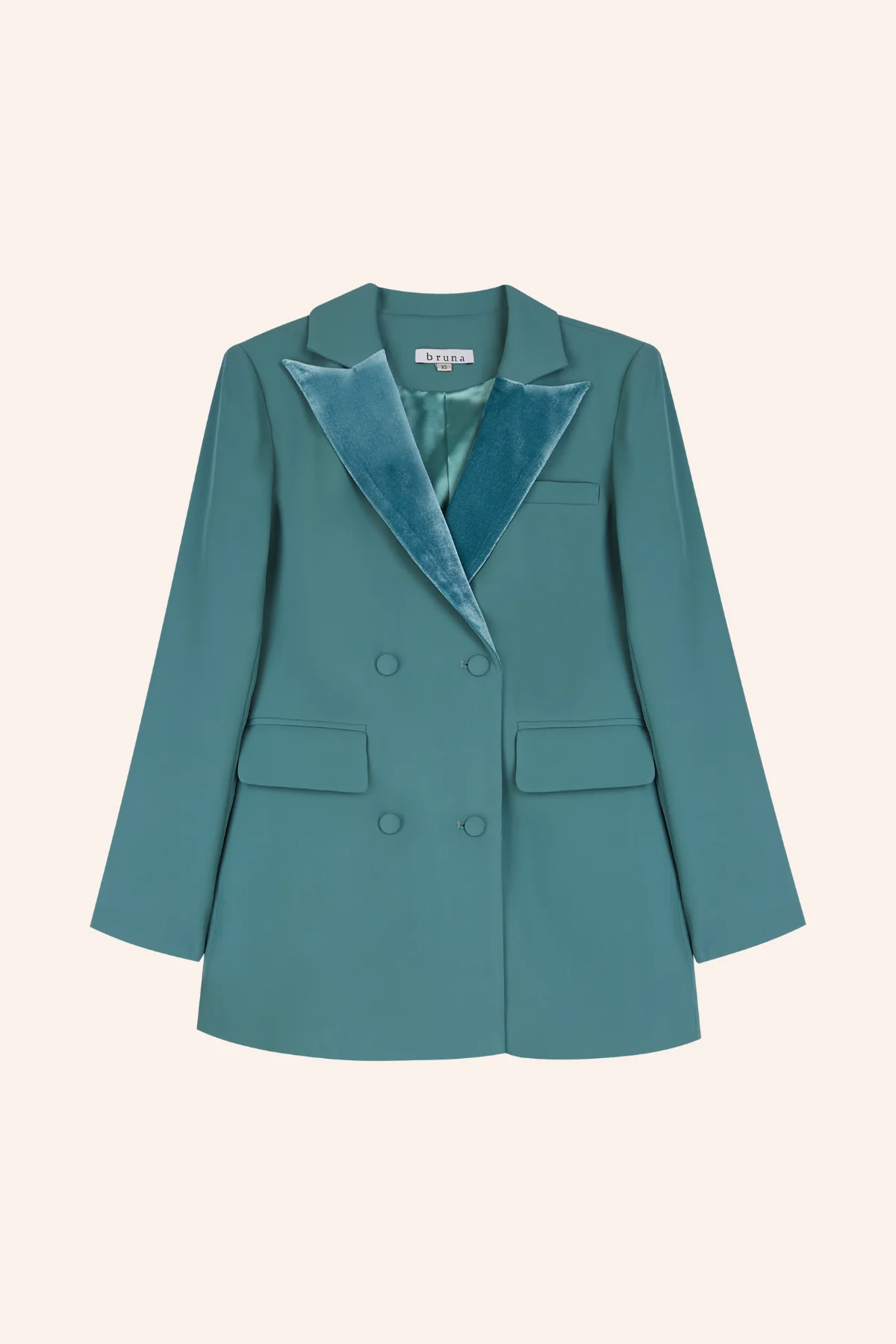 Chaqueta Lara 路 Madame 路 - Imagen 6