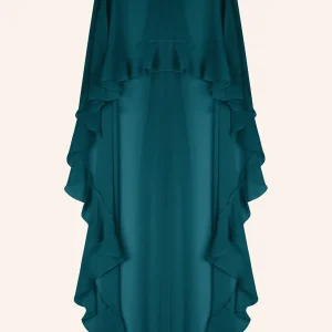 Capa Danielle Teal · Allegra ·