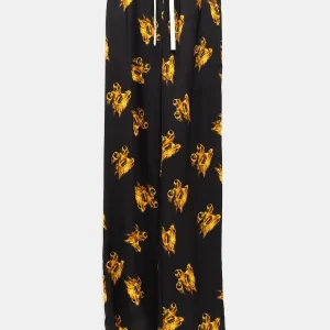 Pantalón de pijama Burning Monogram