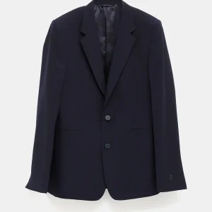 Chaqueta Slim Fit de lana