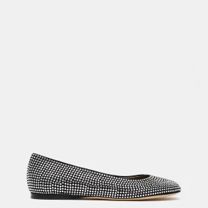 Bailarina Toy en ante y pedrería