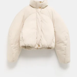 Anorak La Doudoune Courte Caraco