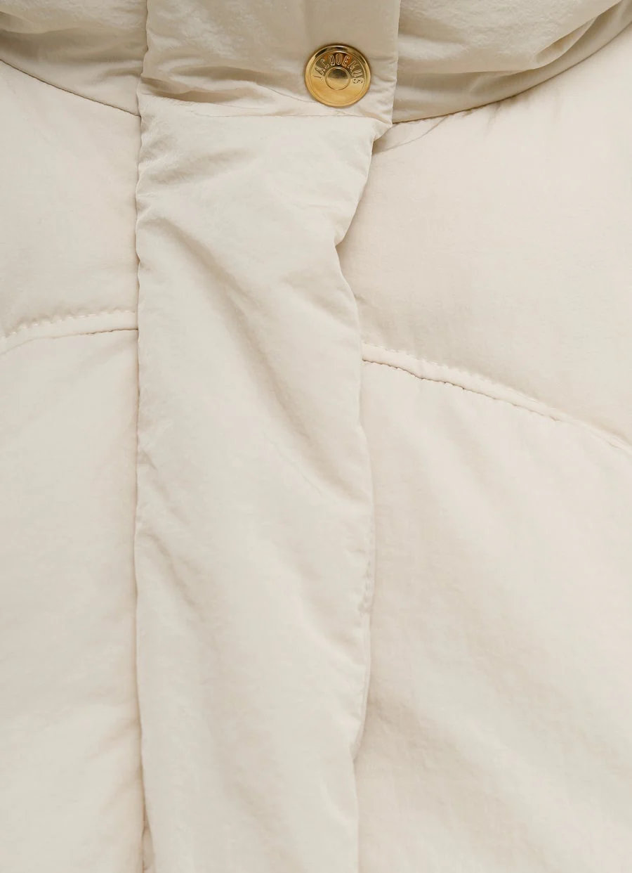 Anorak La Doudoune Courte Caraco - Imagen 3