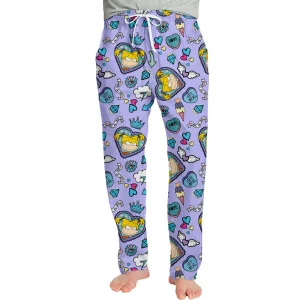 Pantalón Pijama Angelica