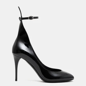 Zapato de tacón Decollete