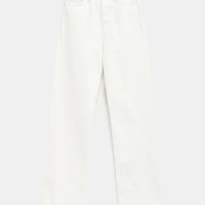 Vaquero Twisted Seam