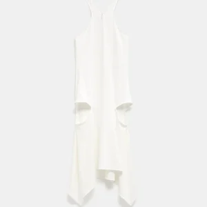 Vestido mini Criss Cross