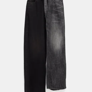 Pantalón fifty-fifty