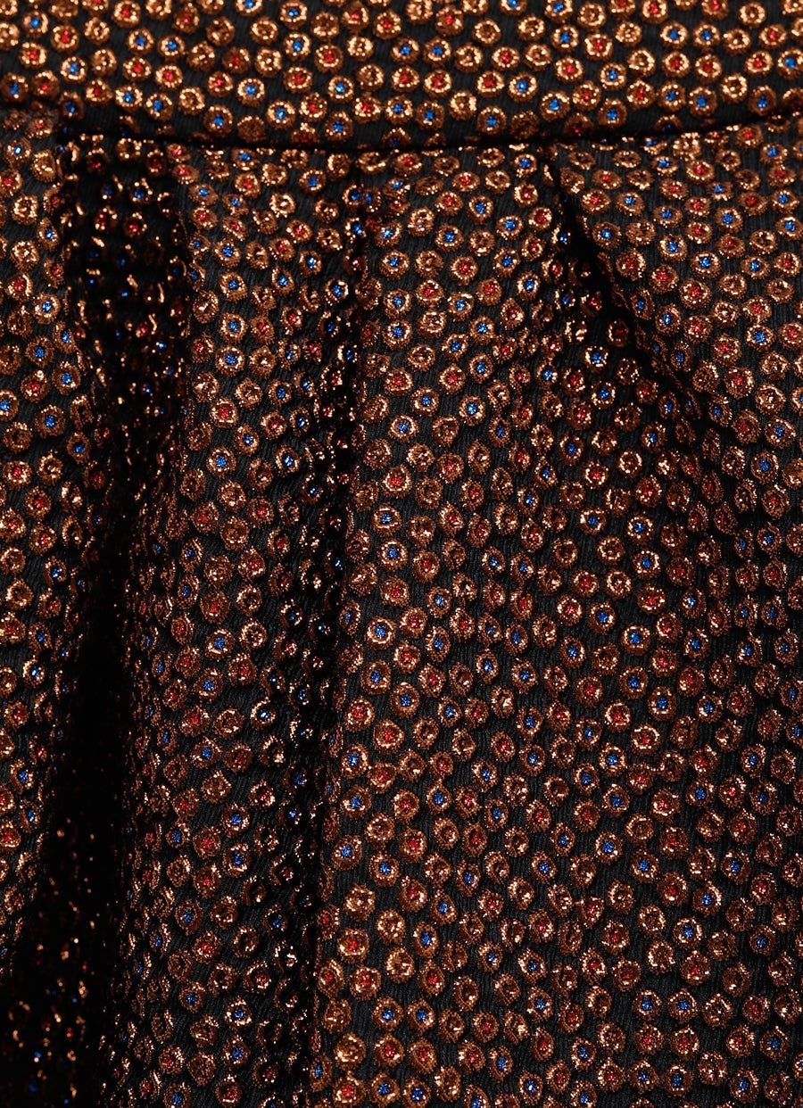 Falda de jaquard - Imagen 3