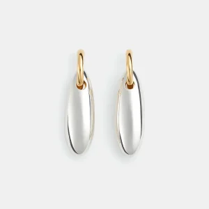 Pendientes Ellipse Grandes