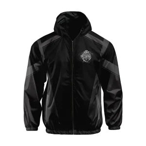 Bomber Jacket Reliquias De La Muerte