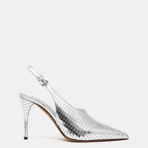 Zapato de tacón Art Déco