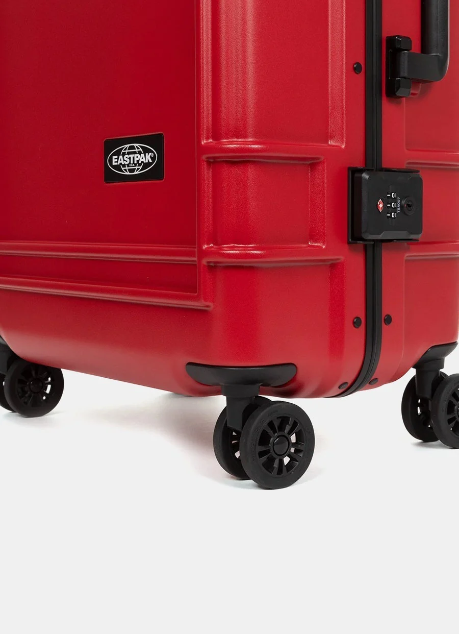 Maleta Eastpak Resist'r - Pequeña - Imagen 4