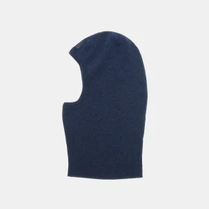 Gorro pasamontañas con Face Logo