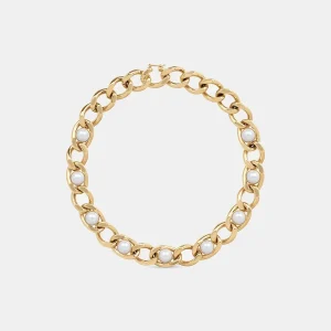 Cadena Les Perles Celine