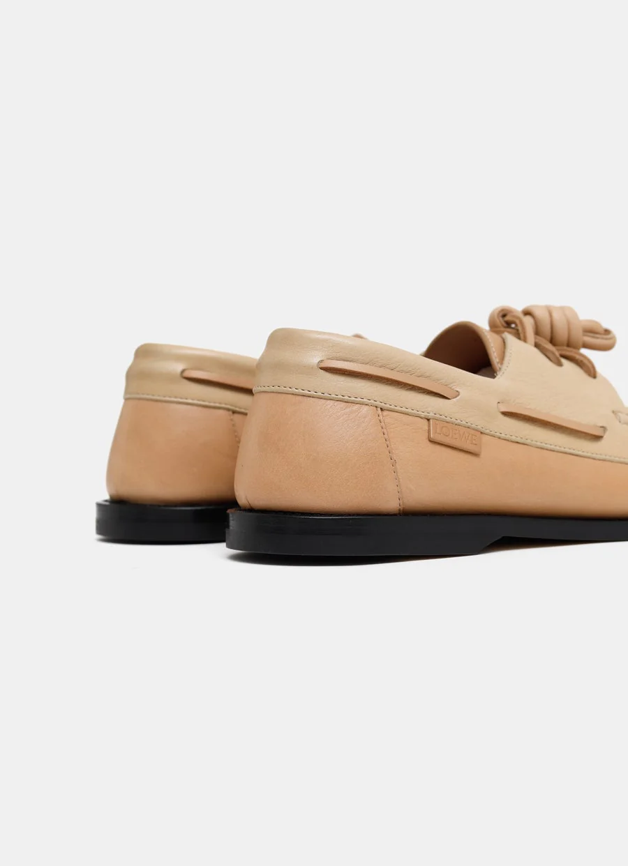 Náutico Campo para hombre - Imagen 3