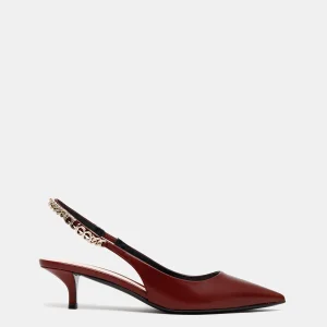 Zapato de salón Gucci Signoria