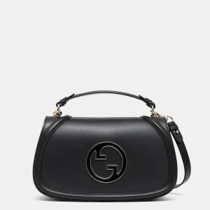 Bolso de mano mediano Blondie Gucci