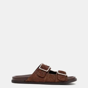 Sandalias Gucci para hombre