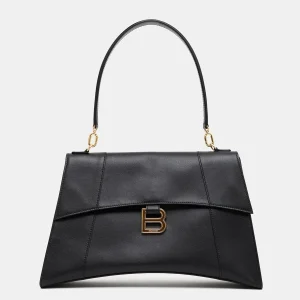 Bolso Hourglass Soft mediano