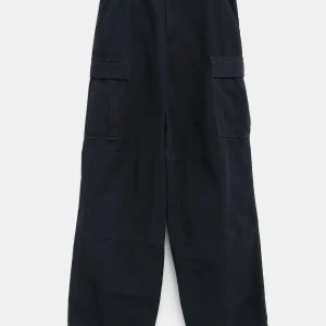 Pantalón cargo para hombre