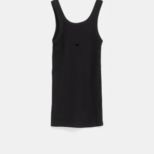 Top de tirantes Heart