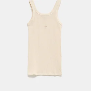 Top de tirantes Heart