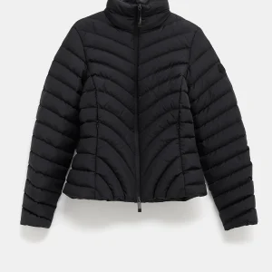 Plumífero corto Grange para mujer