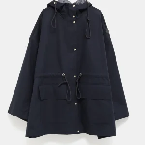 Parka de algodón Gaillon para mujer