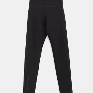 Leggins de punto técnico