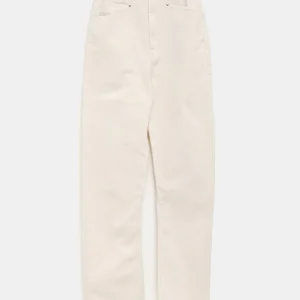 Pantalón de tiro bajo para mujer