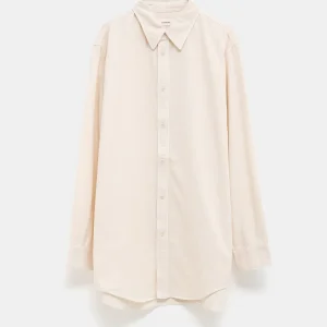 Camisa holgada para mujer