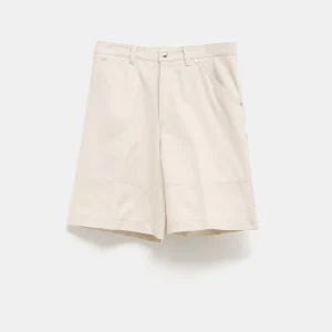 Bermudas de algodón