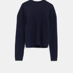 Jersey con manga globo