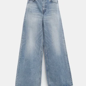 Vaquero estilo surf acampanados