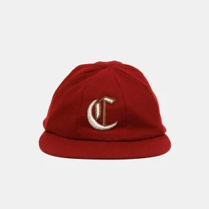 Gorra Aviron de lana