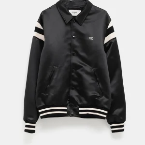 Cazadora Teddy Triomphe para hombre