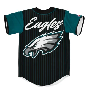 Beisbolera Philadelphia Eagles