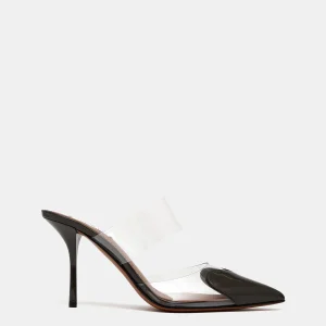 Mules de tacón Le Cœur