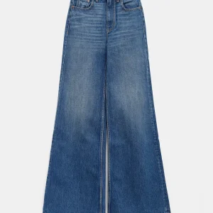 Pantalón vaquero extralargo