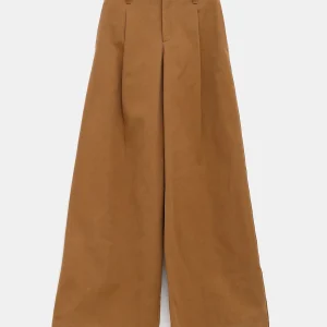 Pantalón pata de elefante