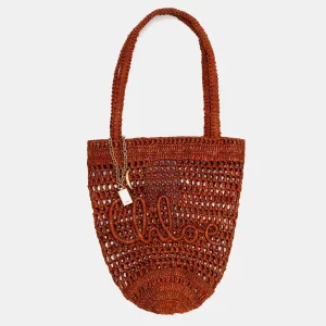 Bolso tote pequeño Summer Banana