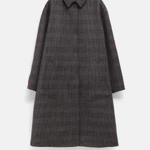 Abrigo Palomar para mujer