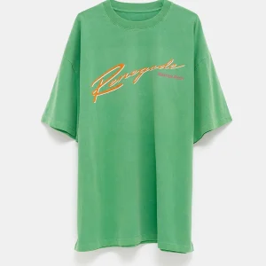 Camiseta Oversized