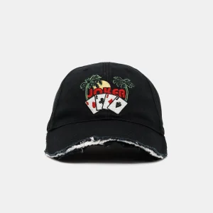 Gorra Roll Back