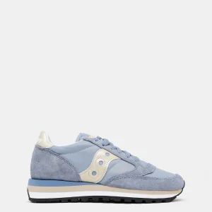 Zapatilla Unisex Jazz Triple